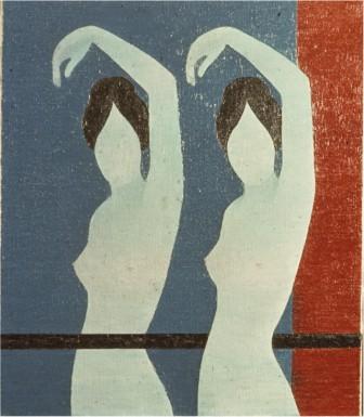 Assella - olio su tela cm 50 X 60